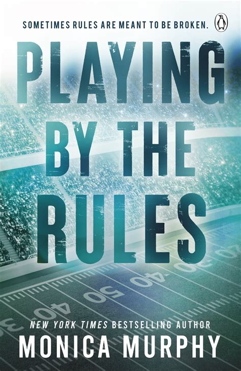 playing by the rules playing by the rules Reader