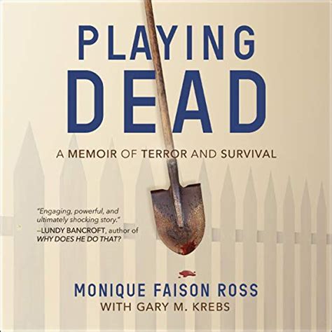 playing dead a novel Kindle Editon