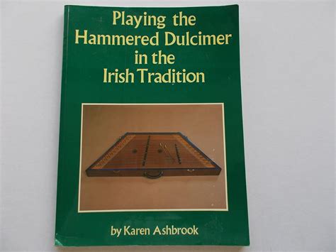 playing the hammered dulcimer in the irish tradition PDF