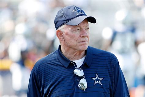 playing to win jerry jones and the dallas cowboys Reader