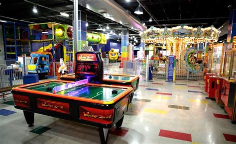 playland center norte