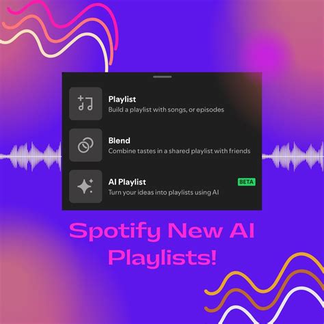 playlist ai generator