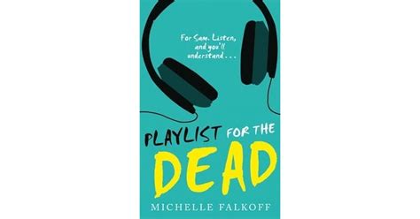 playlist for the dead PDF