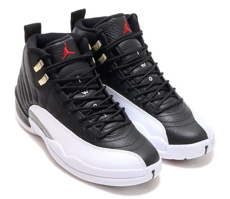 playoff jordan 12