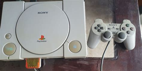 playstation 1 for sale