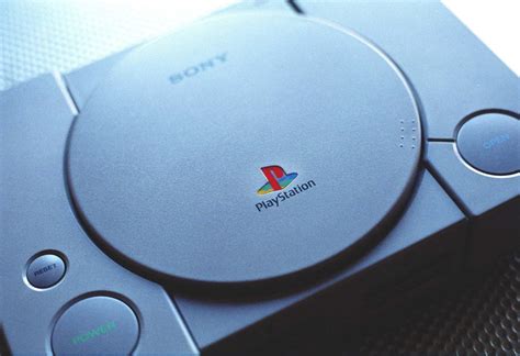 playstation 101