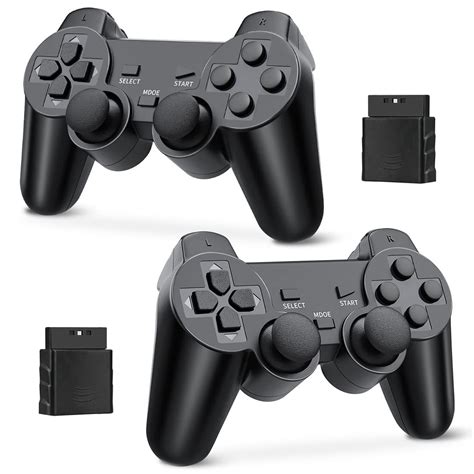 playstation 2 controller