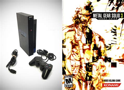 playstation 2 game manual Epub