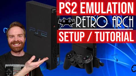 playstation 2 ps2 emulator