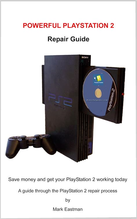 playstation 2 repair guide Reader