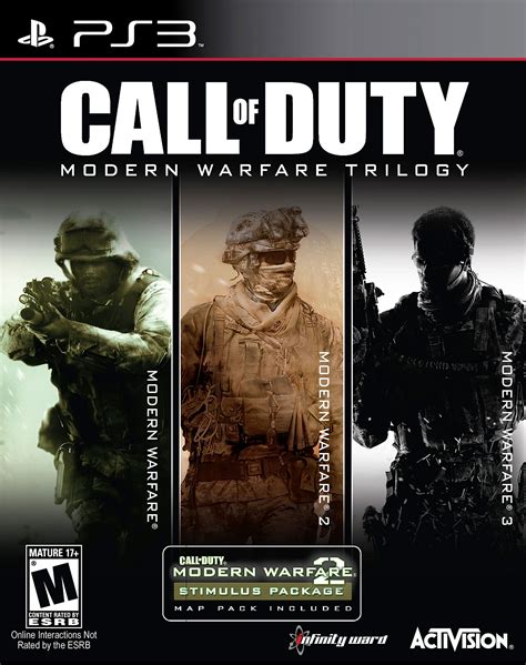 playstation 3 call of duty 3