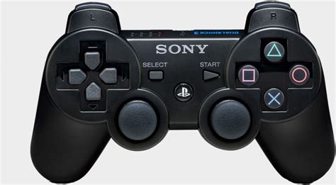 playstation 3 controller guide Reader