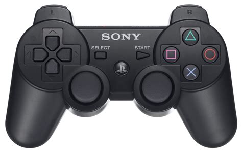 playstation 3 controller instructions Doc