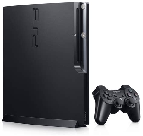 playstation 3 new