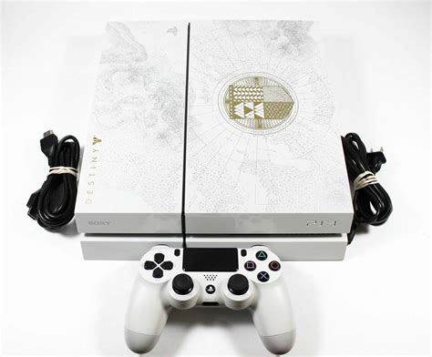 playstation 4 destiny edition