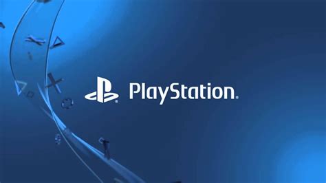 playstation 4 intro