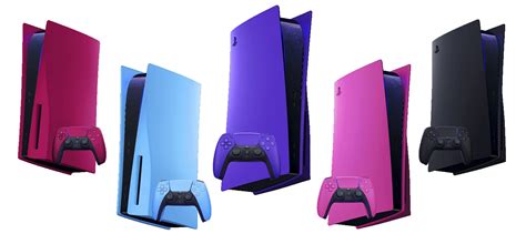 playstation 5 cover