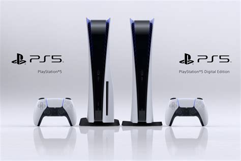 playstation 5 digital vs disc