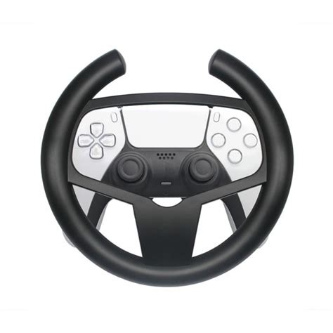 playstation 5 steering wheel