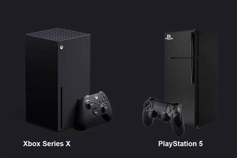 playstation fridge