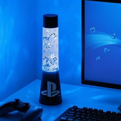 playstation lamp