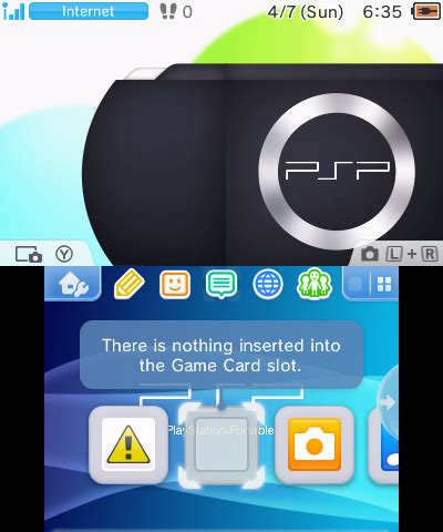 playstation portable themes