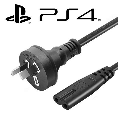 playstation power cord