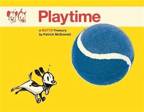 playtime a mutts treasury Doc