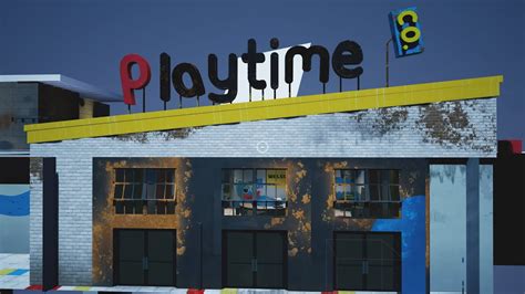 playtime co factory