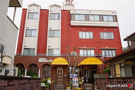 plaza inn kawaguchiko