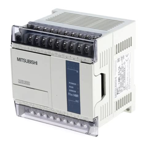 plc fx1n manual pdf Doc