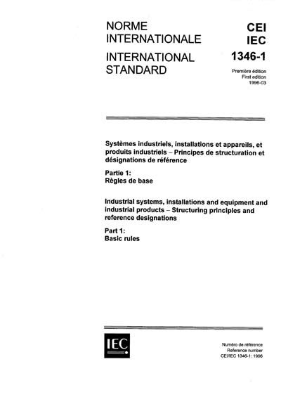 plc iec 61346 code pdf PDF