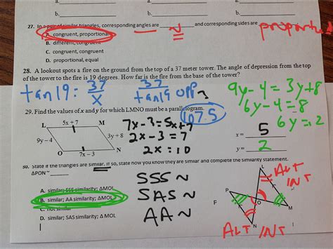 ple platoweb geometry post test answers Reader