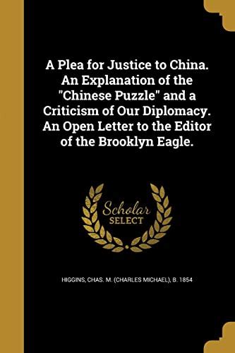 plea justice china explanation criticism Kindle Editon