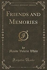 pleasant memories foreign classic reprint Reader