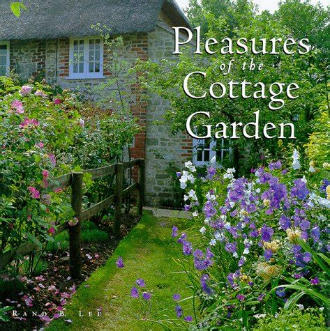 pleasures of the cottage garden Reader