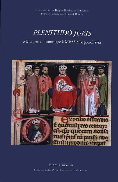 plenitudo juris roumy jankowiak Epub