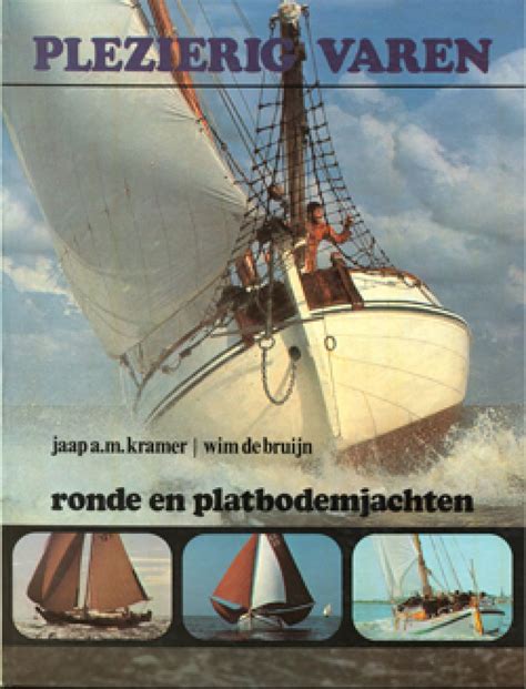 plezierig varen ronde en platbodemjachten Doc