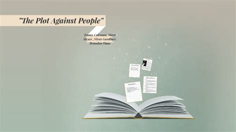 plot against people audacious interests PDF