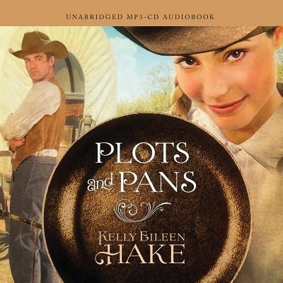 plots and pans mp3 cd PDF