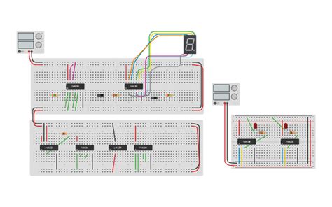 pltw digital electronics circuit theory pdf Reader