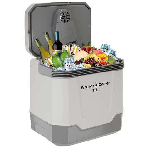 plug in coolers at walmart