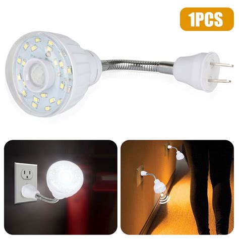 plug in led lights