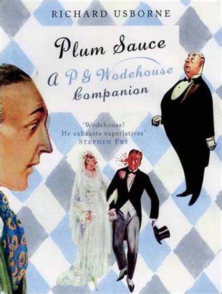 plum sauce a p g wodehouse companion Kindle Editon