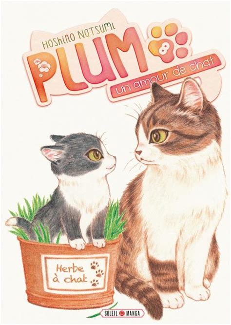 plum un amour chat t8 Reader