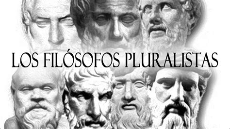 pluralistas