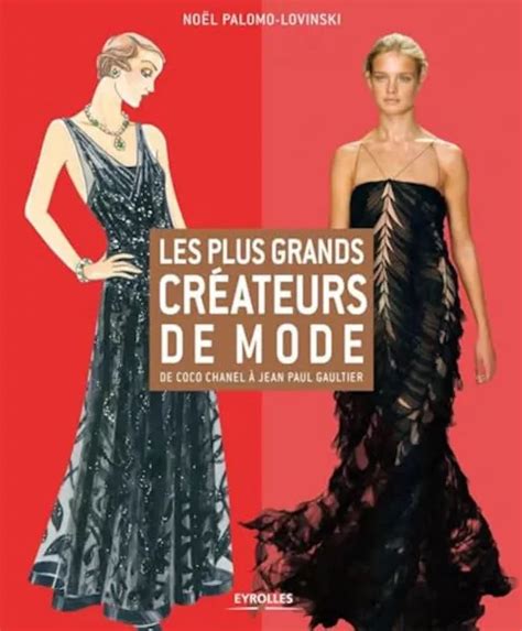plus grands cr ateurs mode Reader