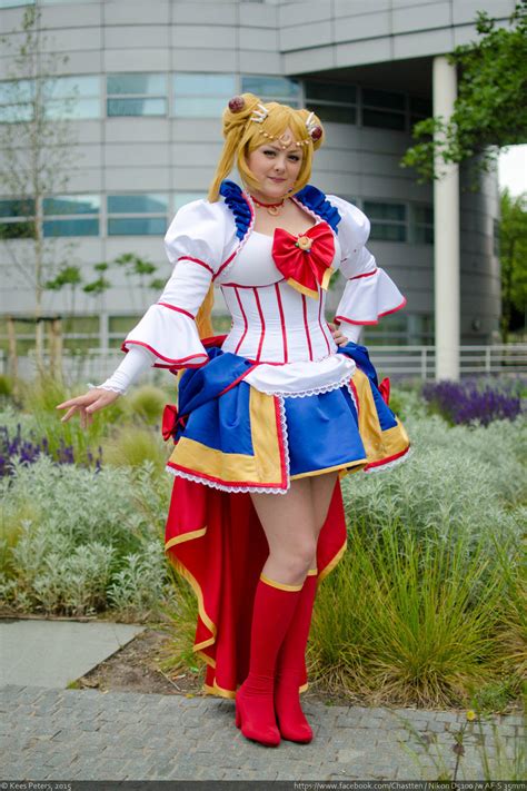 plus size anime cosplay