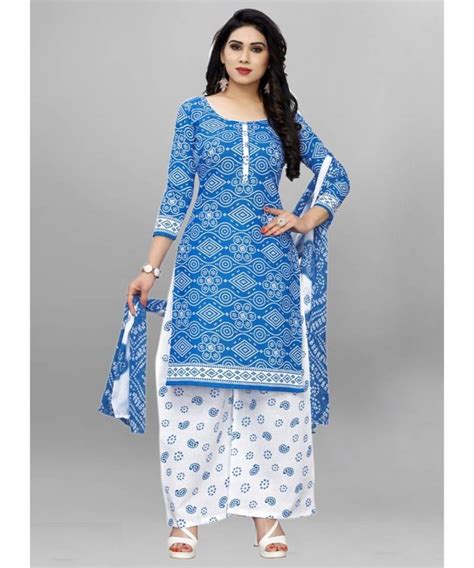 plus size unstitched cotton salwar kameez in london Epub