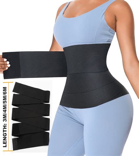 plus size waist trainer